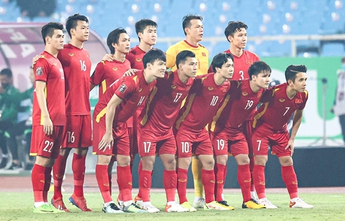Kết quả bốc thăm AFF Cup 2022: Đội tuyển Việt Nam nằm ở bảng B